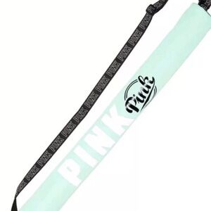 New Victoria's Secret Pink Beach Sling Cooler